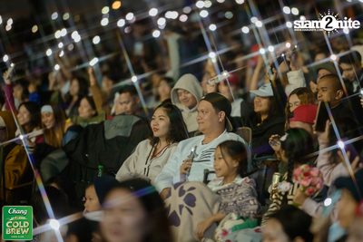 Chang Cold Brew Cool Club presents Land Of Music 2024 at Suan Phueng Ratchaburi — photo 165
