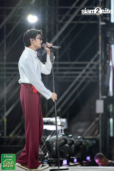 Chang Cold Brew Cool Club presents Land Of Music 2024 at Suan Phueng Ratchaburi — photo 168