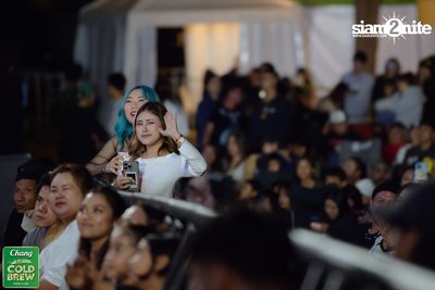 Chang Cold Brew Cool Club presents Land Of Music 2024 at Suan Phueng Ratchaburi — photo 172