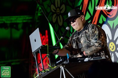 Chang Cold Brew Cool Club presents Land Of Music 2024 at Suan Phueng Ratchaburi — photo 174