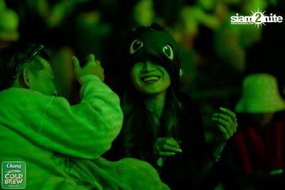 Chang Cold Brew Cool Club presents Land Of Music 2024 at Suan Phueng Ratchaburi — photo 175