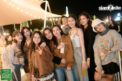 Chang Cold Brew Cool Club presents Land Of Music 2024 at Suan Phueng Ratchaburi — photo 177