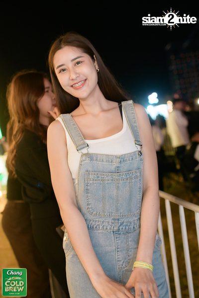 Chang Cold Brew Cool Club presents Land Of Music 2024 at Suan Phueng Ratchaburi — photo 178