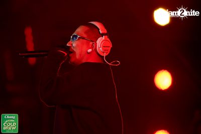 Chang Cold Brew Cool Club presents Land Of Music 2024 at Suan Phueng Ratchaburi — photo 185