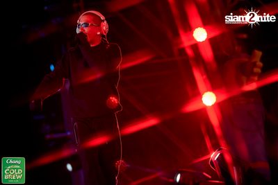 Chang Cold Brew Cool Club presents Land Of Music 2024 at Suan Phueng Ratchaburi — photo 186
