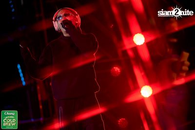 Chang Cold Brew Cool Club presents Land Of Music 2024 at Suan Phueng Ratchaburi — photo 187