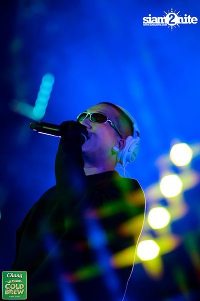 Chang Cold Brew Cool Club presents Land Of Music 2024 at Suan Phueng Ratchaburi — photo 188