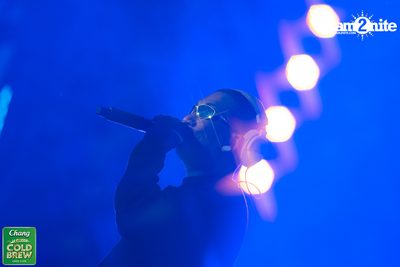 Chang Cold Brew Cool Club presents Land Of Music 2024 at Suan Phueng Ratchaburi — photo 189