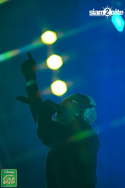 Chang Cold Brew Cool Club presents Land Of Music 2024 at Suan Phueng Ratchaburi — photo 190