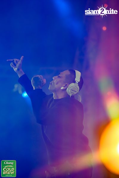 Chang Cold Brew Cool Club presents Land Of Music 2024 at Suan Phueng Ratchaburi — photo 192