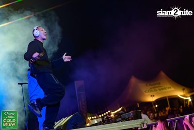 Chang Cold Brew Cool Club presents Land Of Music 2024 at Suan Phueng Ratchaburi — photo 196
