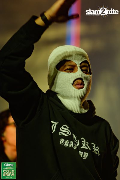 Chang Cold Brew Cool Club presents Land Of Music 2024 at Suan Phueng Ratchaburi — photo 199