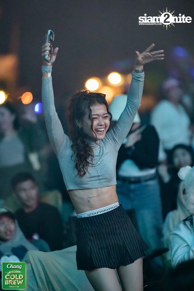 Chang Cold Brew Cool Club presents Land Of Music 2024 at Suan Phueng Ratchaburi — photo 204