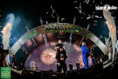 Chang Cold Brew Cool Club presents Land Of Music 2024 at Suan Phueng Ratchaburi — photo 212