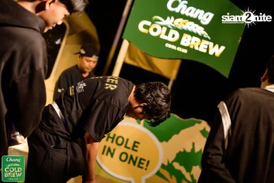 Chang Cold Brew Cool Club presents Land Of Music 2024 at Suan Phueng Ratchaburi — photo 218