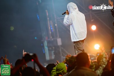 Chang Cold Brew Cool Club presents Land Of Music 2024 at Suan Phueng Ratchaburi — photo 222