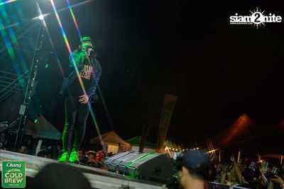 Chang Cold Brew Cool Club presents Land Of Music 2024 at Suan Phueng Ratchaburi — photo 238