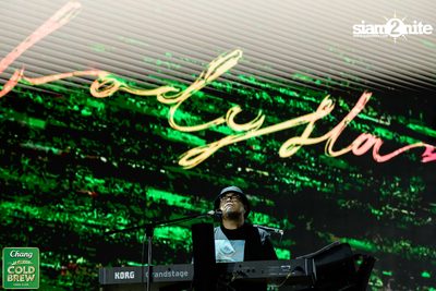 Chang Cold Brew Cool Club presents Land Of Music 2024 at Suan Phueng Ratchaburi — photo 242