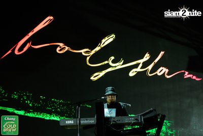 Chang Cold Brew Cool Club presents Land Of Music 2024 at Suan Phueng Ratchaburi — photo 243