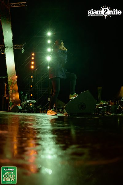 Chang Cold Brew Cool Club presents Land Of Music 2024 at Suan Phueng Ratchaburi — photo 251