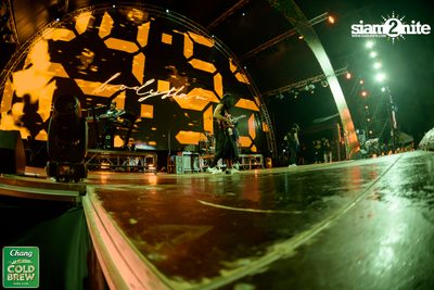Chang Cold Brew Cool Club presents Land Of Music 2024 at Suan Phueng Ratchaburi — photo 252