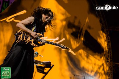 Chang Cold Brew Cool Club presents Land Of Music 2024 at Suan Phueng Ratchaburi — photo 253