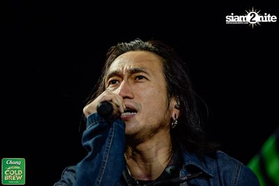 Chang Cold Brew Cool Club presents Land Of Music 2024 at Suan Phueng Ratchaburi — photo 256