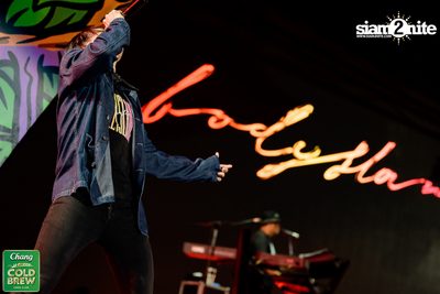 Chang Cold Brew Cool Club presents Land Of Music 2024 at Suan Phueng Ratchaburi — photo 258