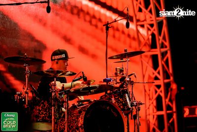 Chang Cold Brew Cool Club presents Land Of Music 2024 at Suan Phueng Ratchaburi — photo 262