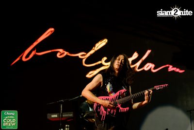 Chang Cold Brew Cool Club presents Land Of Music 2024 at Suan Phueng Ratchaburi — photo 263