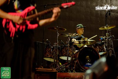 Chang Cold Brew Cool Club presents Land Of Music 2024 at Suan Phueng Ratchaburi — photo 264