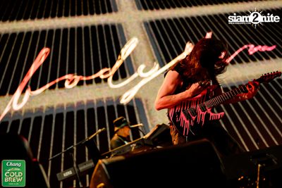 Chang Cold Brew Cool Club presents Land Of Music 2024 at Suan Phueng Ratchaburi — photo 267