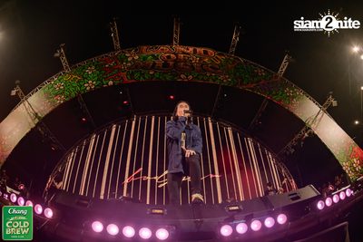 Chang Cold Brew Cool Club presents Land Of Music 2024 at Suan Phueng Ratchaburi — photo 269