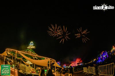 Chang Cold Brew Cool Club presents Land Of Music 2024 at Suan Phueng Ratchaburi — photo 277