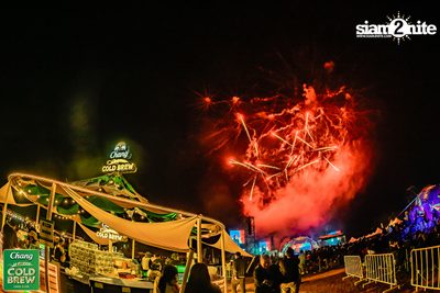 Chang Cold Brew Cool Club presents Land Of Music 2024 at Suan Phueng Ratchaburi — photo 278