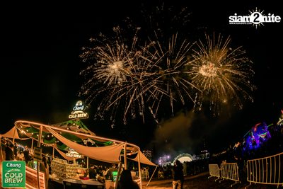 Chang Cold Brew Cool Club presents Land Of Music 2024 at Suan Phueng Ratchaburi — photo 288