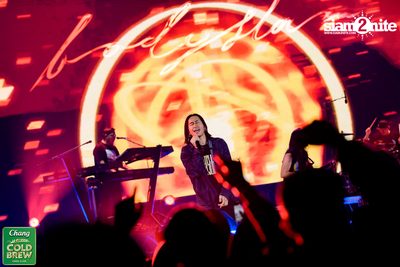 Chang Cold Brew Cool Club presents Land Of Music 2024 at Suan Phueng Ratchaburi — photo 296