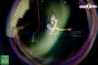 Chang Cold Brew Cool Club presents Land Of Music 2024 at Suan Phueng Ratchaburi — photo 304