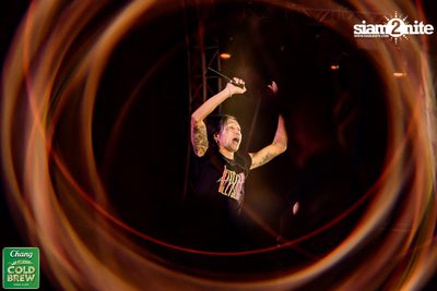 Chang Cold Brew Cool Club presents Land Of Music 2024 at Suan Phueng Ratchaburi — photo 305