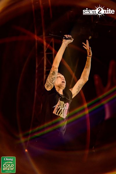 Chang Cold Brew Cool Club presents Land Of Music 2024 at Suan Phueng Ratchaburi — photo 307
