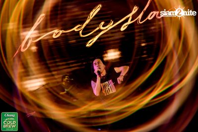 Chang Cold Brew Cool Club presents Land Of Music 2024 at Suan Phueng Ratchaburi — photo 308