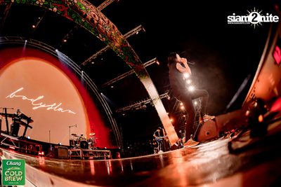Chang Cold Brew Cool Club presents Land Of Music 2024 at Suan Phueng Ratchaburi — photo 313