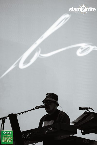Chang Cold Brew Cool Club presents Land Of Music 2024 at Suan Phueng Ratchaburi — photo 320