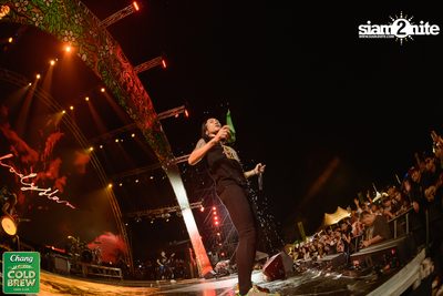 Chang Cold Brew Cool Club presents Land Of Music 2024 at Suan Phueng Ratchaburi — photo 325
