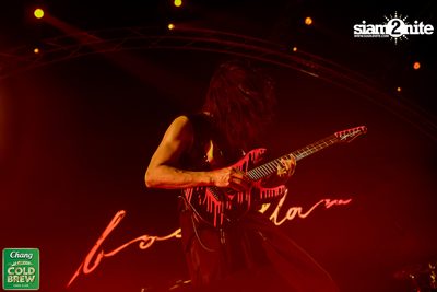 Chang Cold Brew Cool Club presents Land Of Music 2024 at Suan Phueng Ratchaburi — photo 329