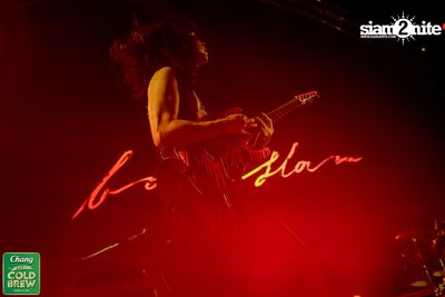 Chang Cold Brew Cool Club presents Land Of Music 2024 at Suan Phueng Ratchaburi — photo 330