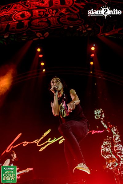 Chang Cold Brew Cool Club presents Land Of Music 2024 at Suan Phueng Ratchaburi — photo 334