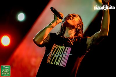 Chang Cold Brew Cool Club presents Land Of Music 2024 at Suan Phueng Ratchaburi — photo 338