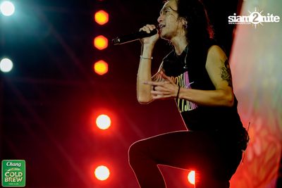 Chang Cold Brew Cool Club presents Land Of Music 2024 at Suan Phueng Ratchaburi — photo 340