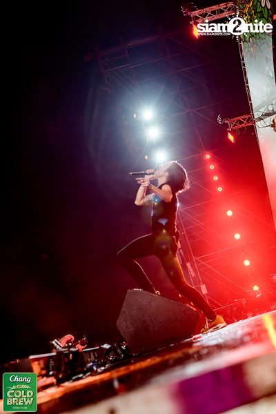 Chang Cold Brew Cool Club presents Land Of Music 2024 at Suan Phueng Ratchaburi — photo 341
